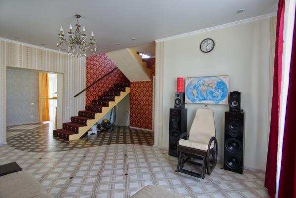 Дом в Немецкой деревне — фото 2